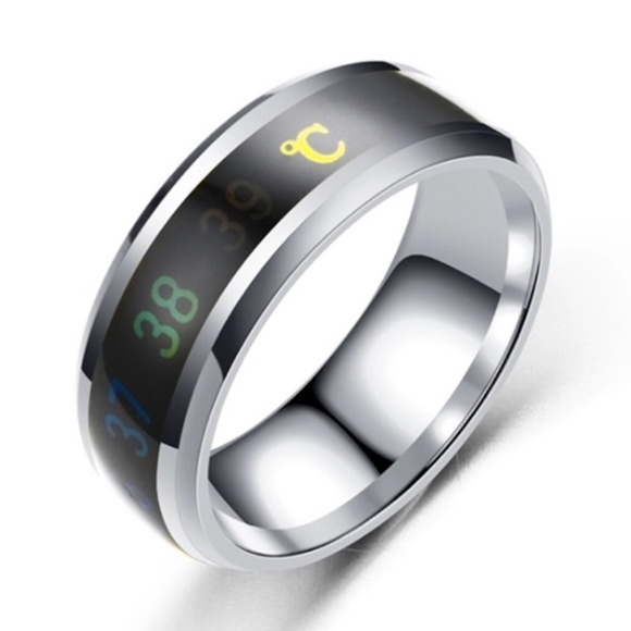 Other - Temperature Smart Ring